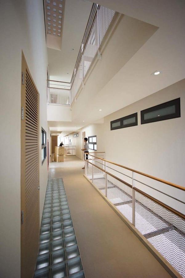 Apartment Mattani Suites *