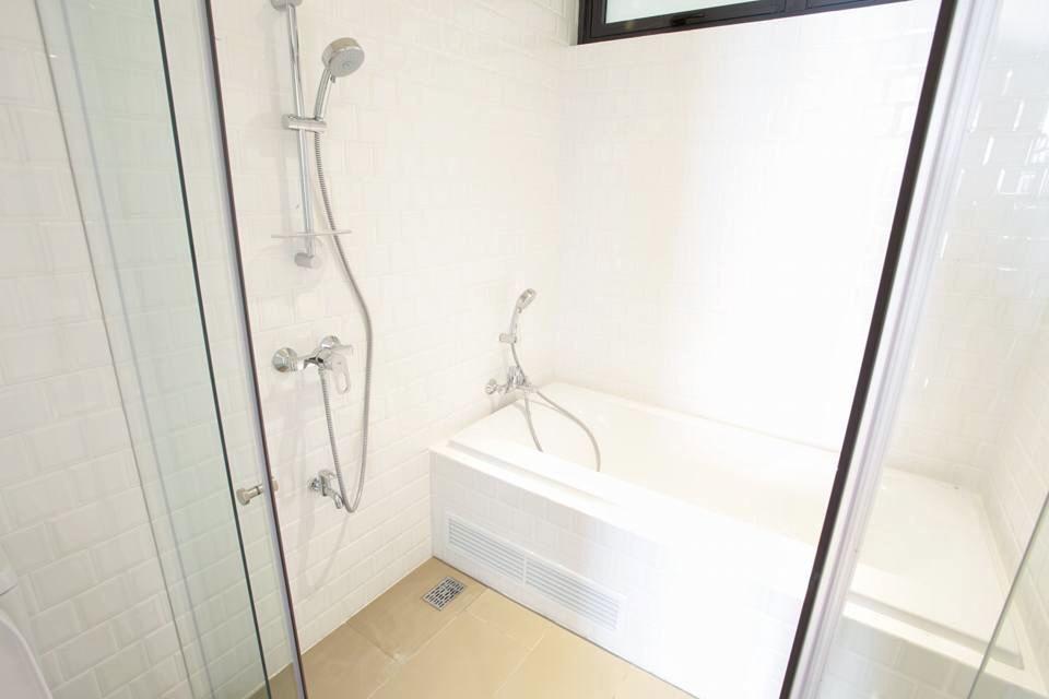 Apartment Mattani Suites *