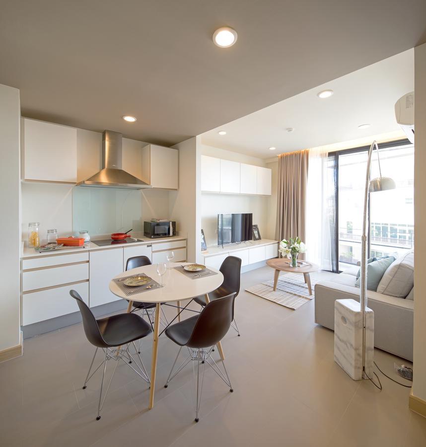 Mattani Suites Apartment *