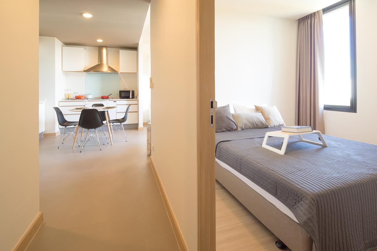 Apartment Mattani Suites