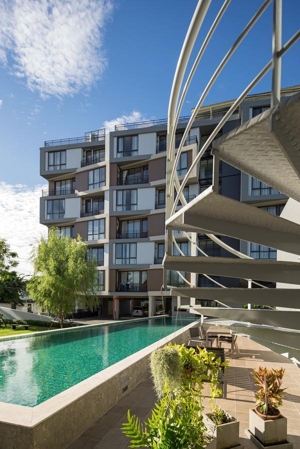 Mattani Suites Apartment