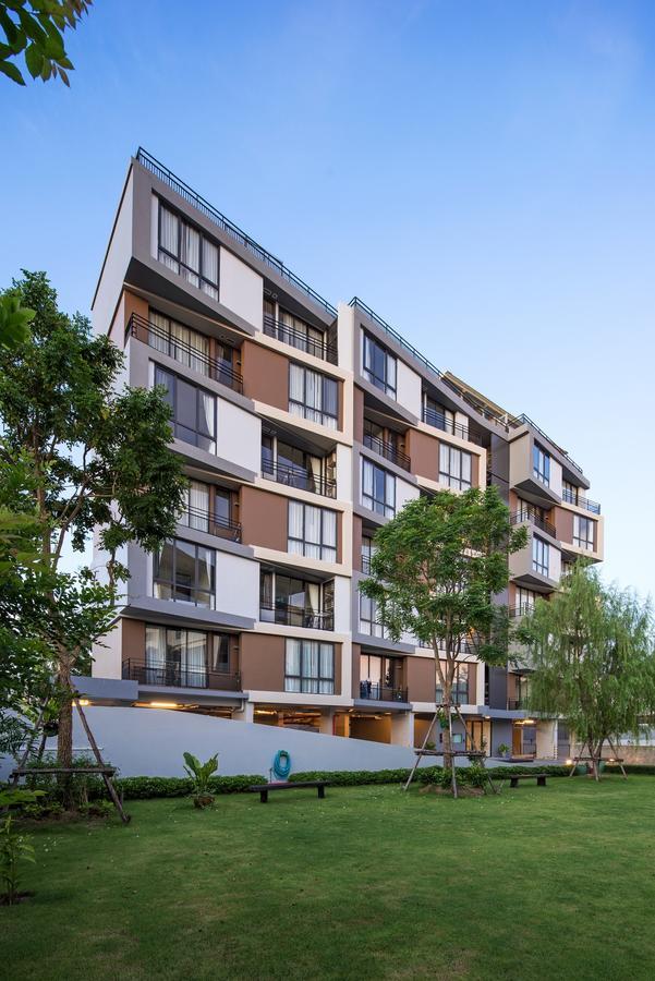 Apartment Mattani Suites *