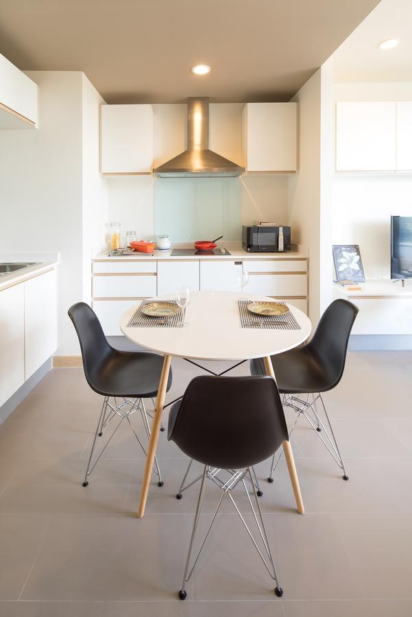 Apartment Mattani Suites