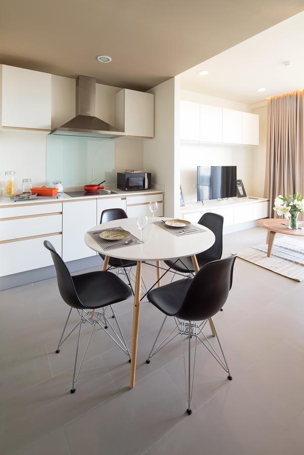 Mattani Suites Apartment